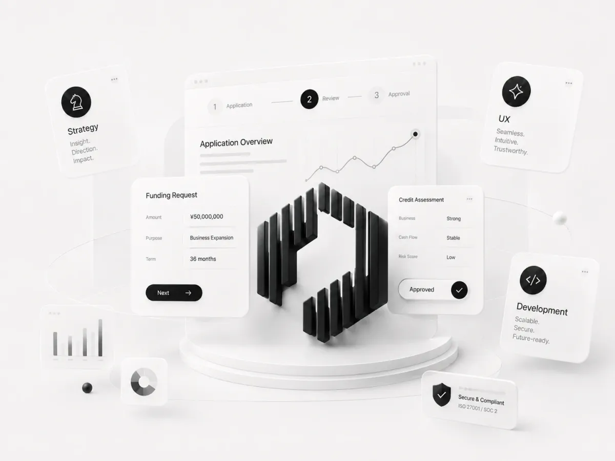 Aster Finance — FinTech Platform